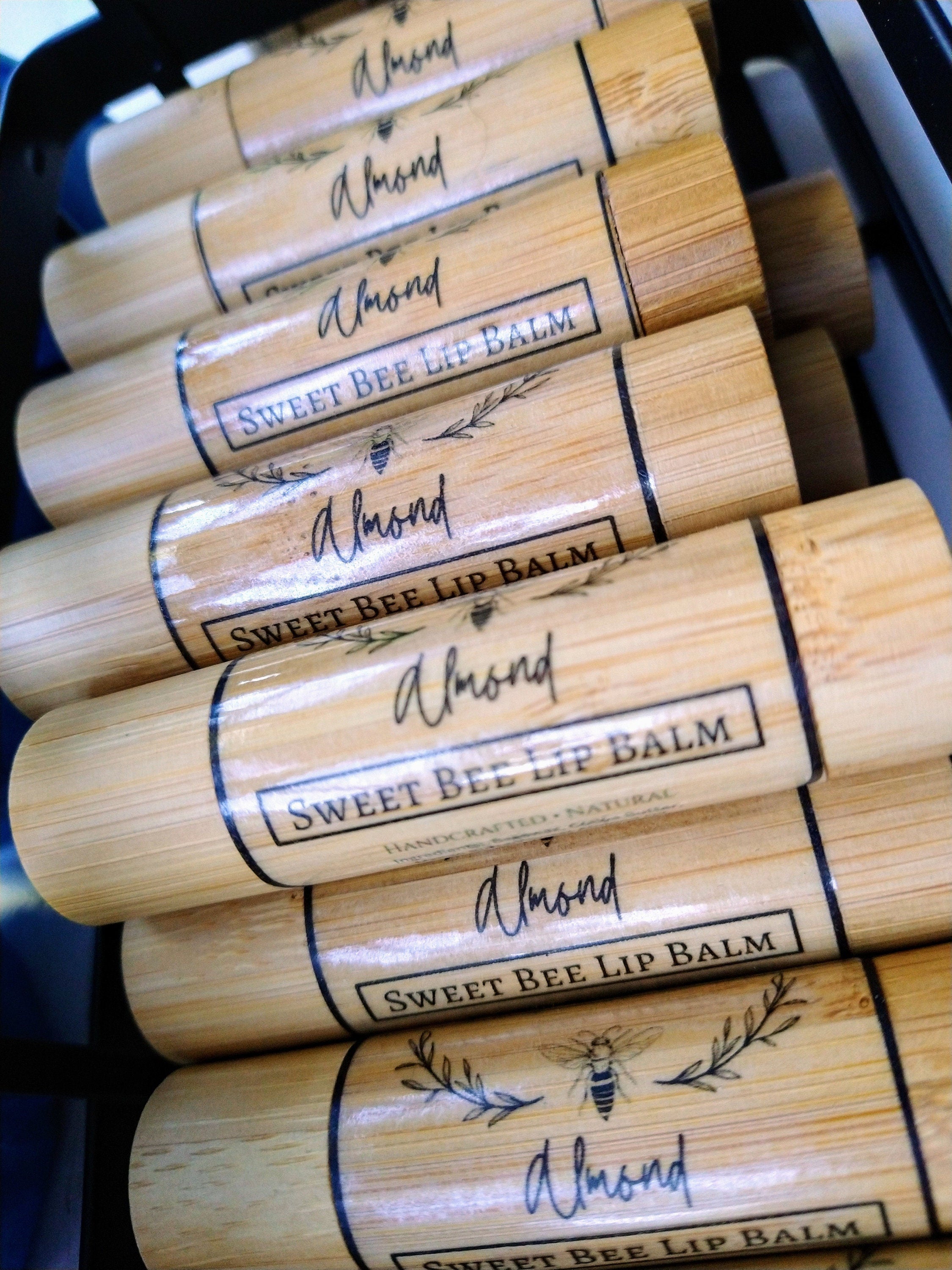 Sweet Bee Lip Balm