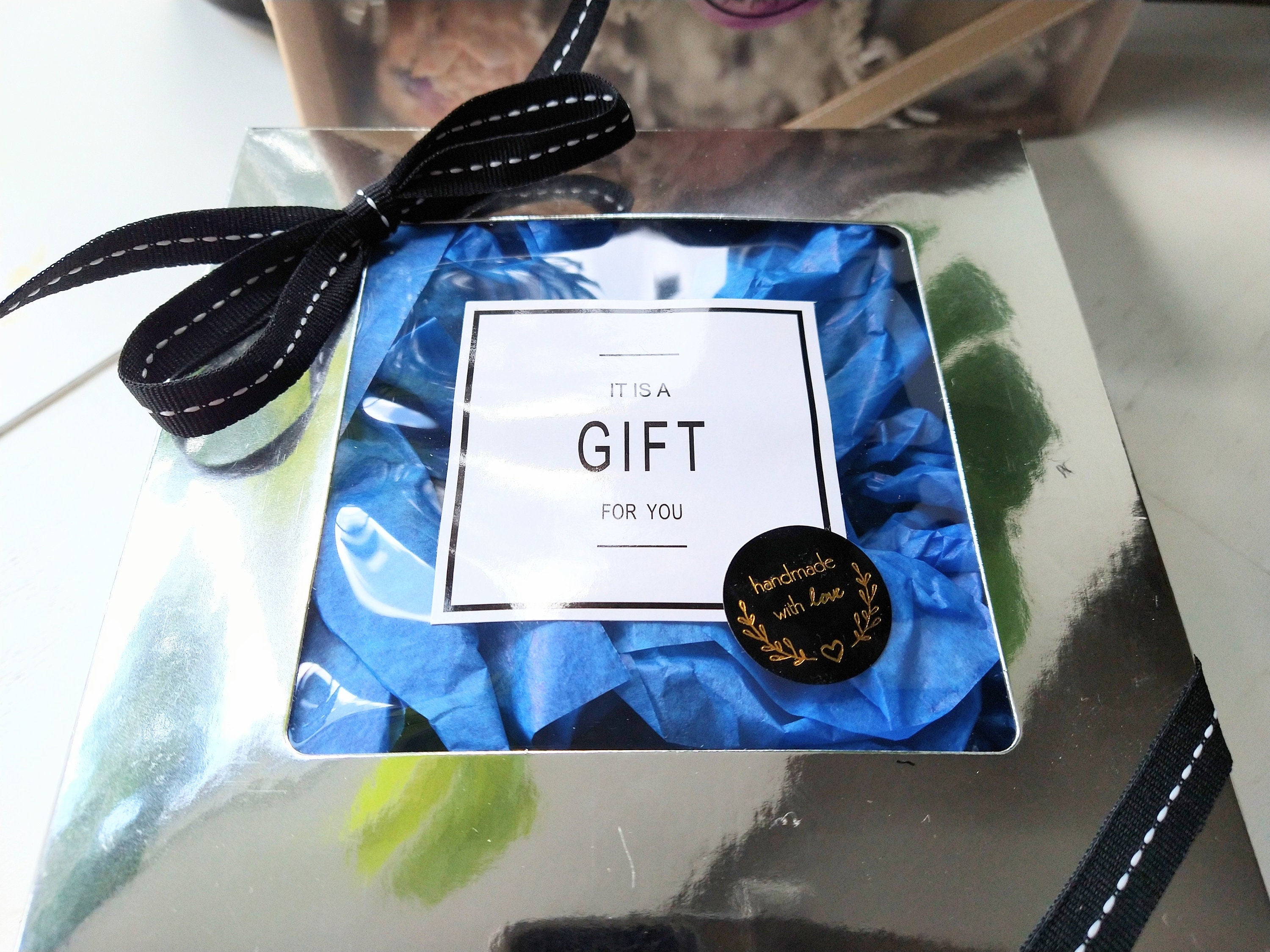 Artisan Bath Bomb Gift Set