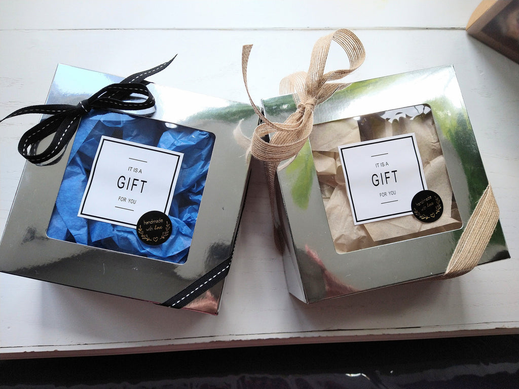 Artisan Bath Bomb Gift Set