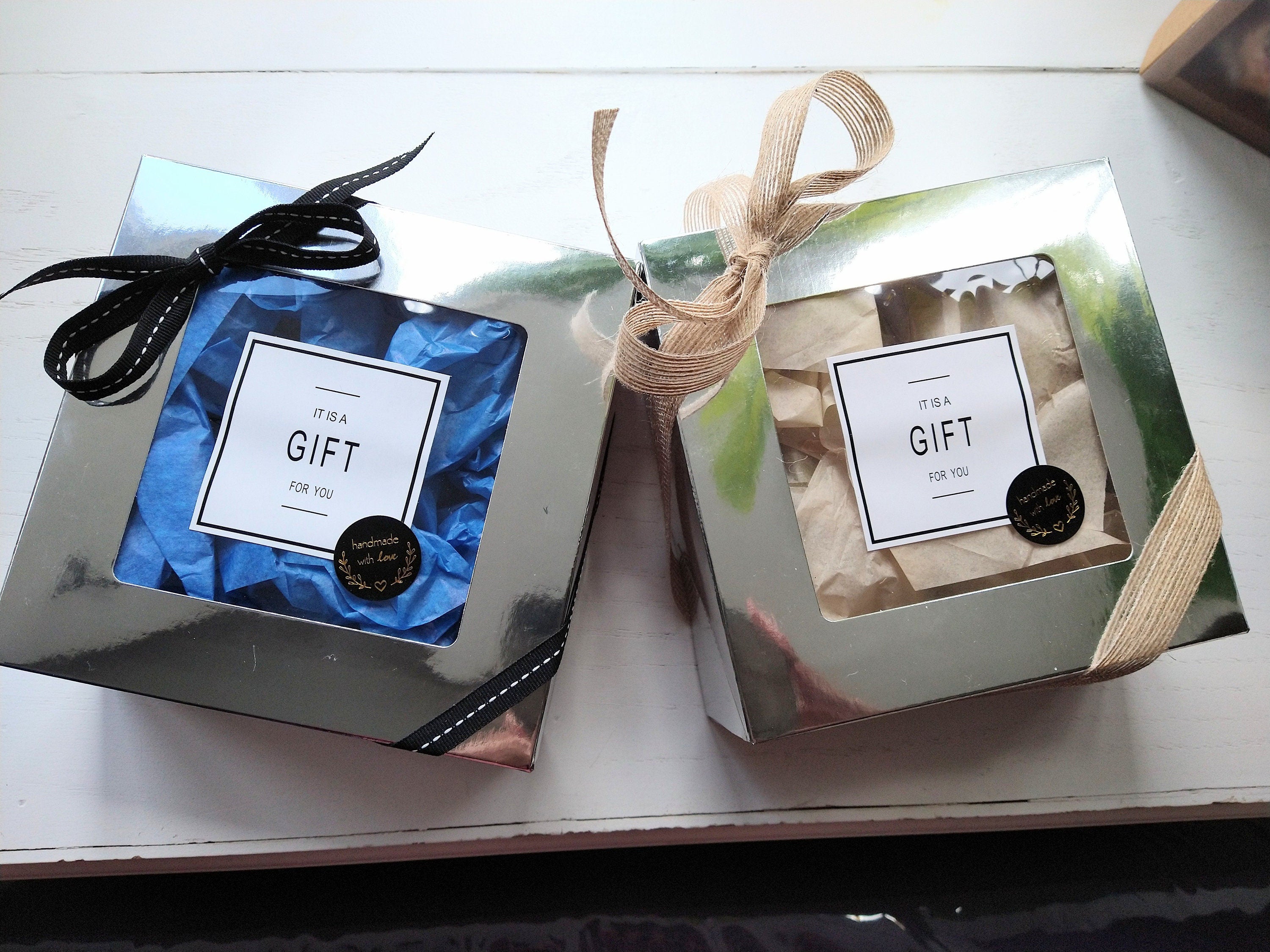 Artisan Bath Bomb Gift Set
