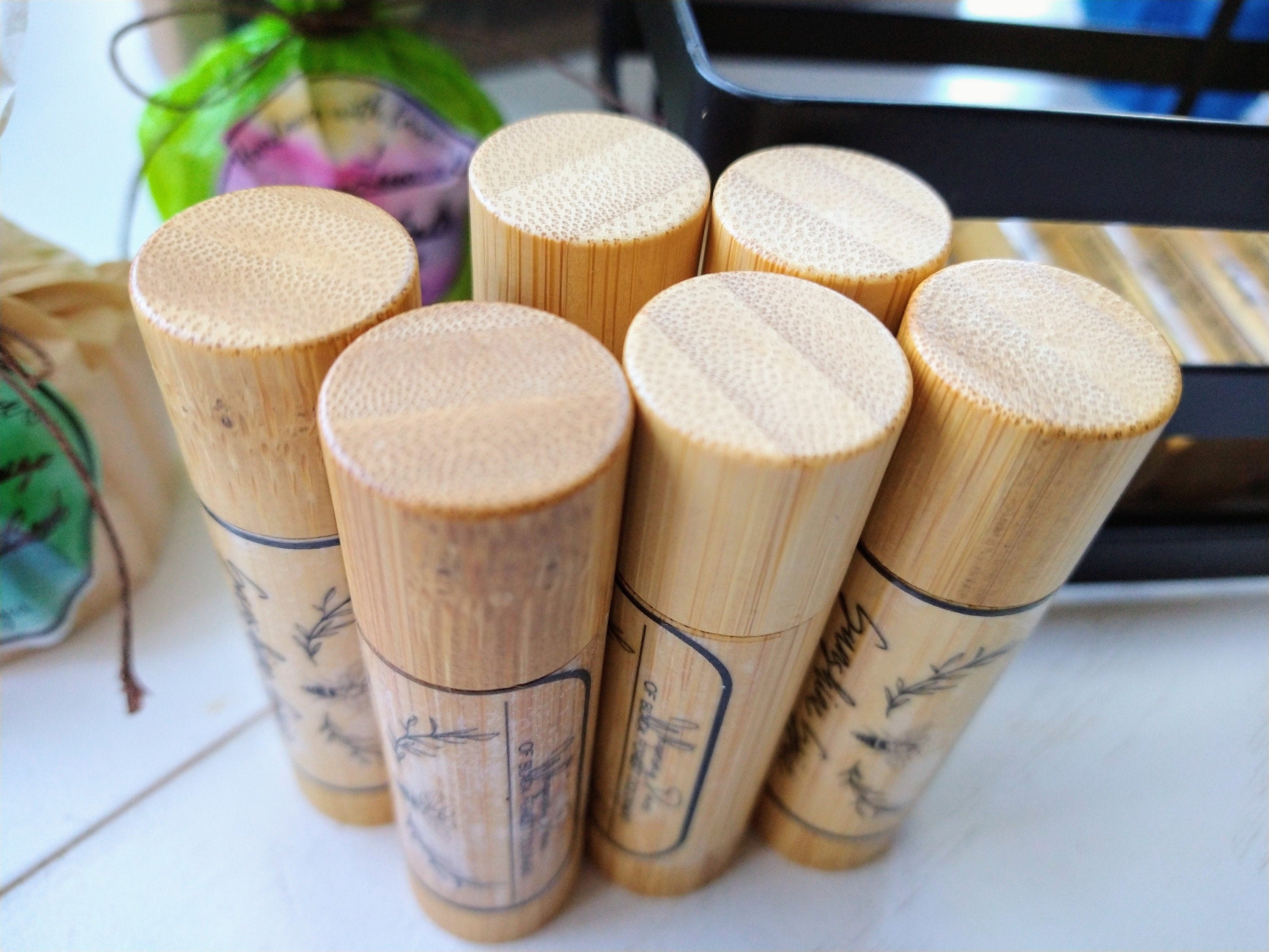 Sweet Bee Lip Balm