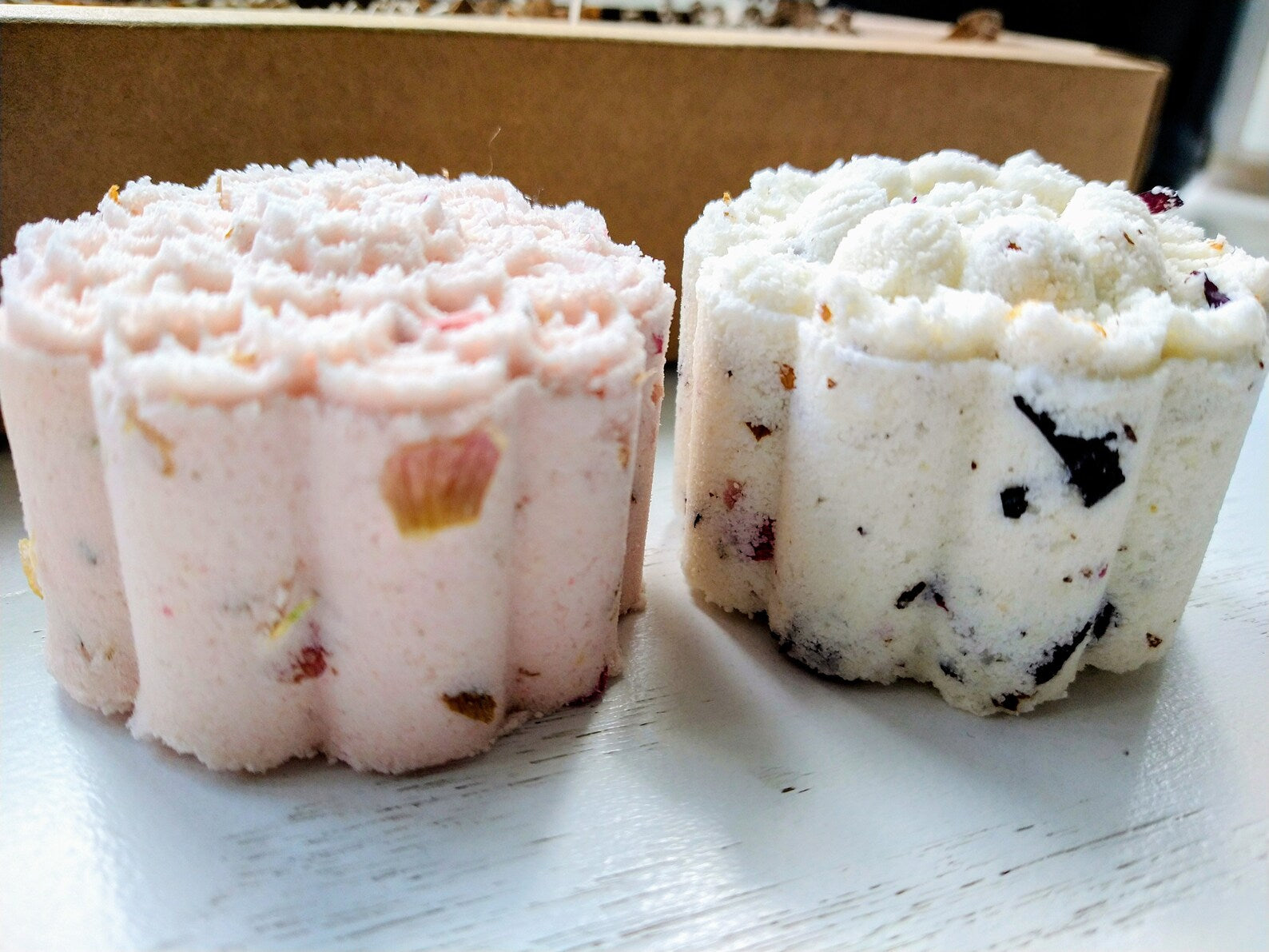 Artisan Bath Bombs