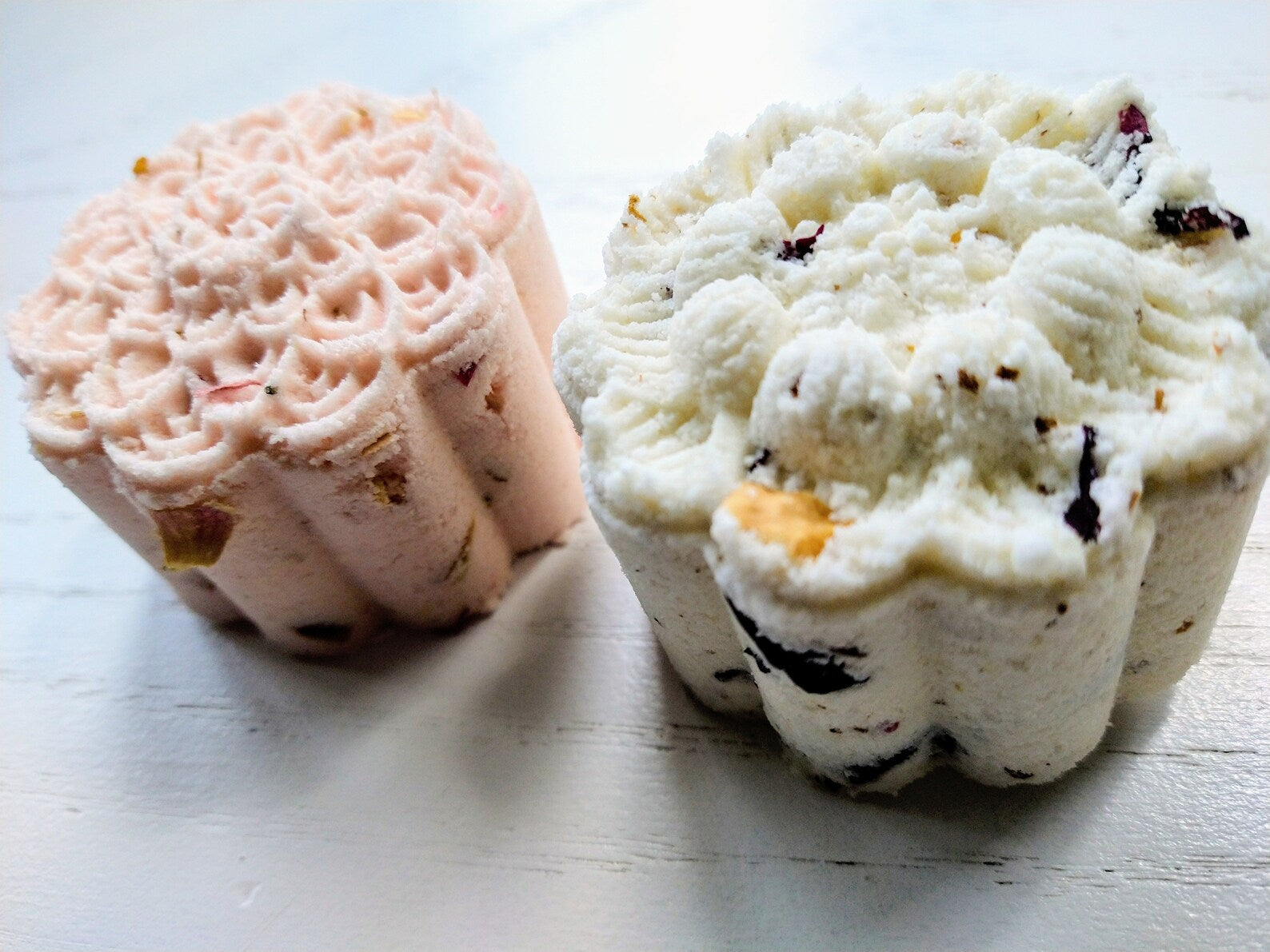 Artisan Bath Bombs