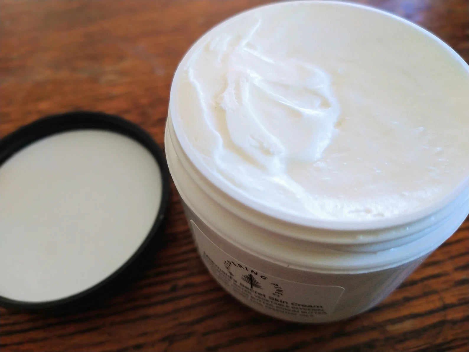Nurse's Aid Skin Cream