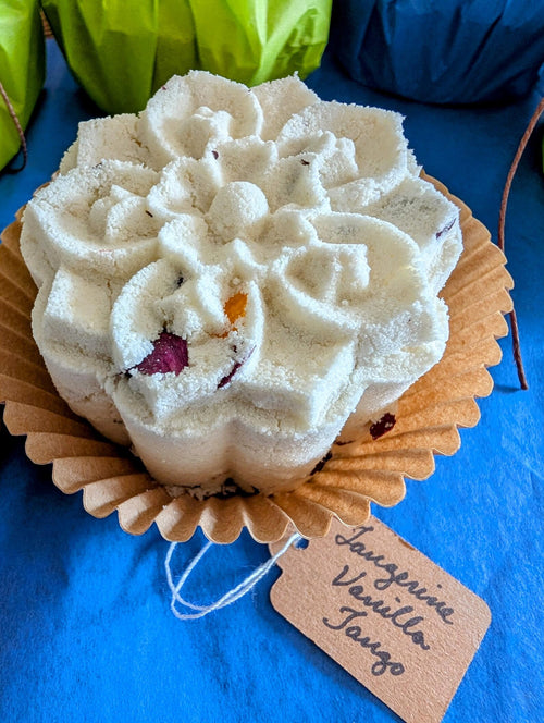 Artisan Bath Bombs